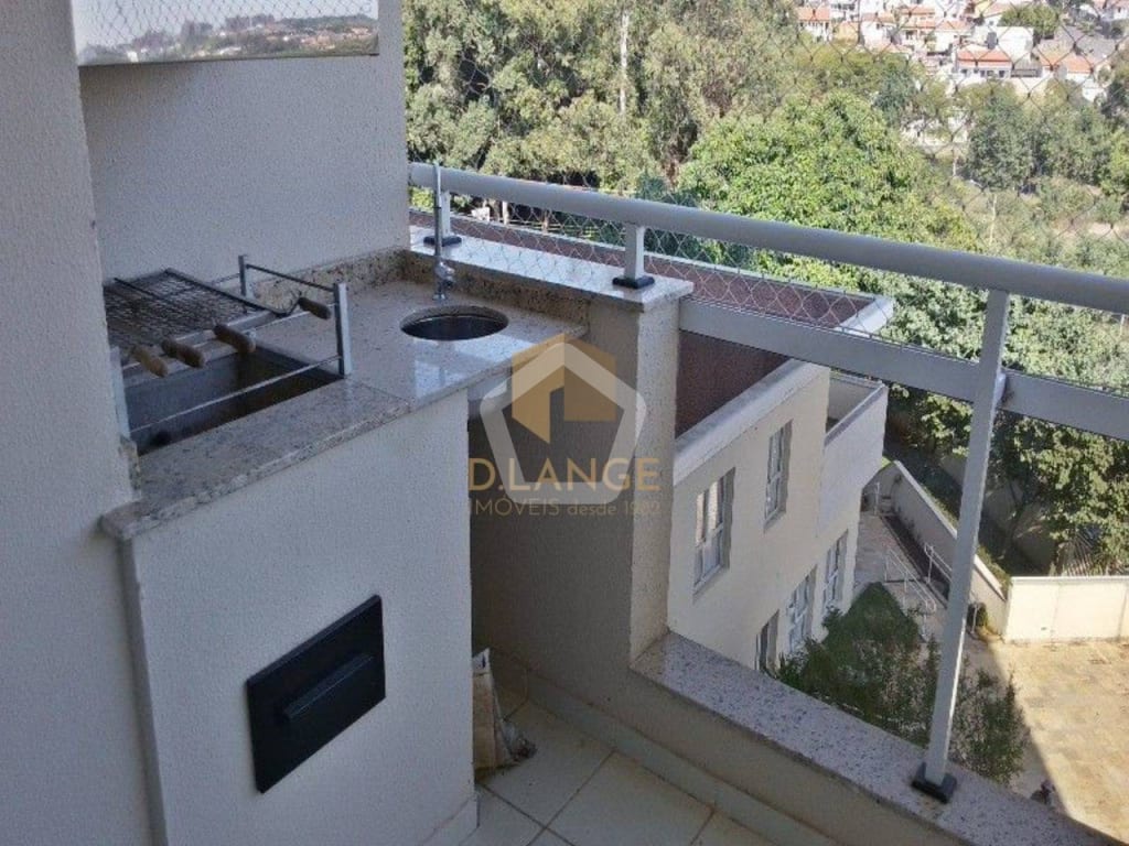 Imagem do imóvel ID-84870 na Avenida Brunoro de Gasperi, Jardim Nova Europa, Campinas - SP