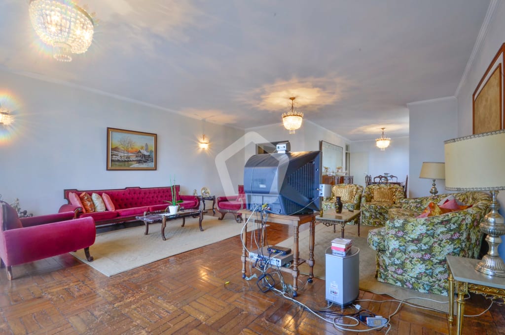 Imagem do imóvel ID-44673 na Avenida Paes de Barros, Mooca, São Paulo - SP