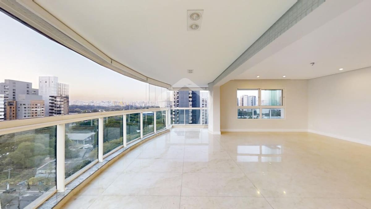 Imagem do imóvel ID-97274 na Alameda dos Jurupis, Indianópolis, São Paulo - SP