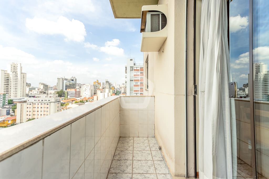 Imagem do imóvel ID-54283 na Alameda Barão de Limeira, Campos Elíseos, São Paulo - SP