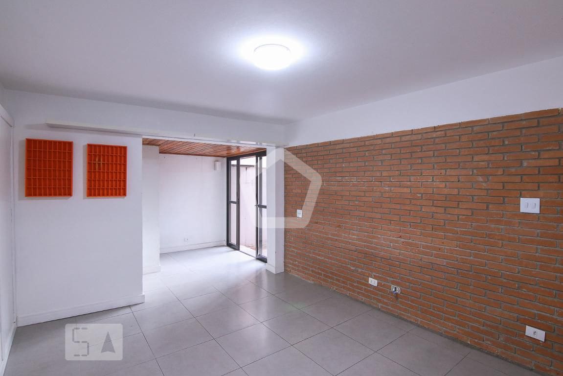 Imagem do imóvel ID-135607 na Rua Aurélia, Vila Romana, São Paulo - SP