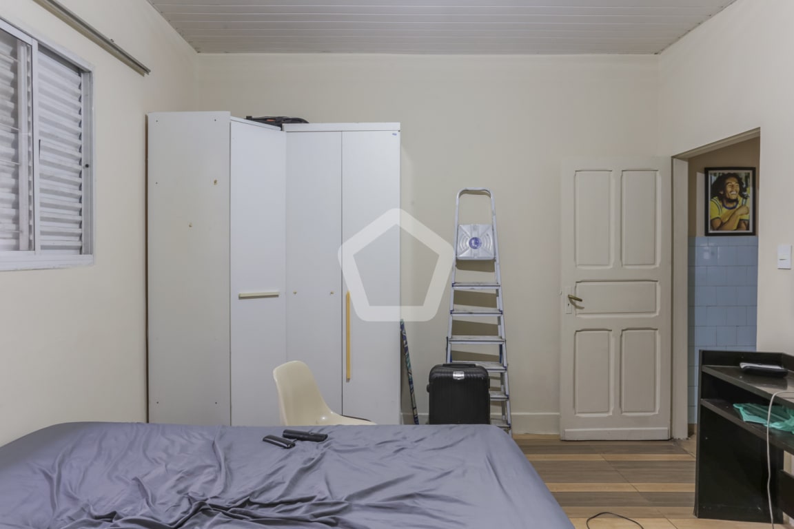 Imagem do imóvel ID-94725 na Rua Coelho de Carvalho, Lapa, São Paulo - SP