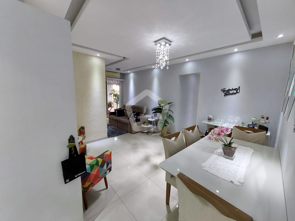 Imagem do imóvel ID-144630 na Rua Araújo Lima, Vila Isabel, Rio de Janeiro - RJ