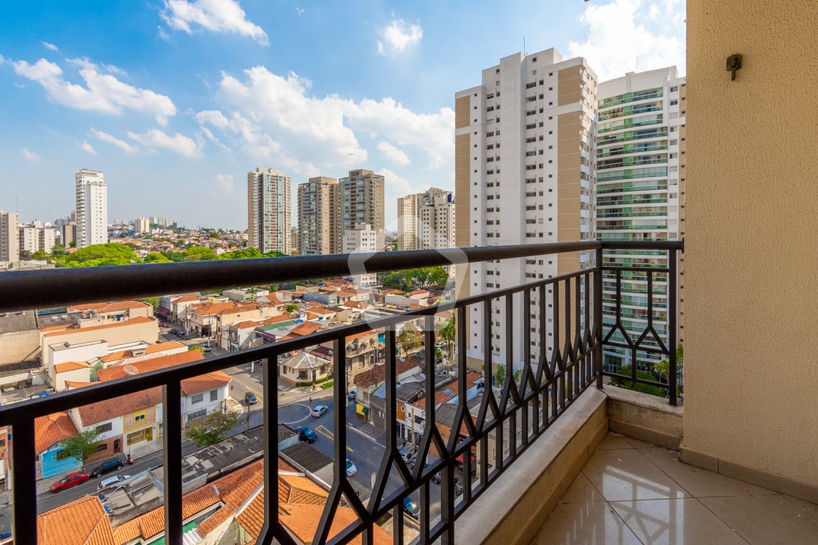 Imagem do imóvel ID-85873 na Rua Caio Graco, Vila Romana, São Paulo - SP