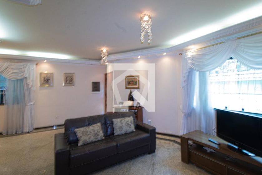 Imagem do imóvel ID-103638 na Rua Garabed Gananian, Vila Constança, São Paulo - SP