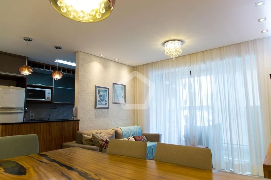 Imagem do imóvel ID-145065 na Rua Bertioga, Chácara Inglesa, São Paulo - SP