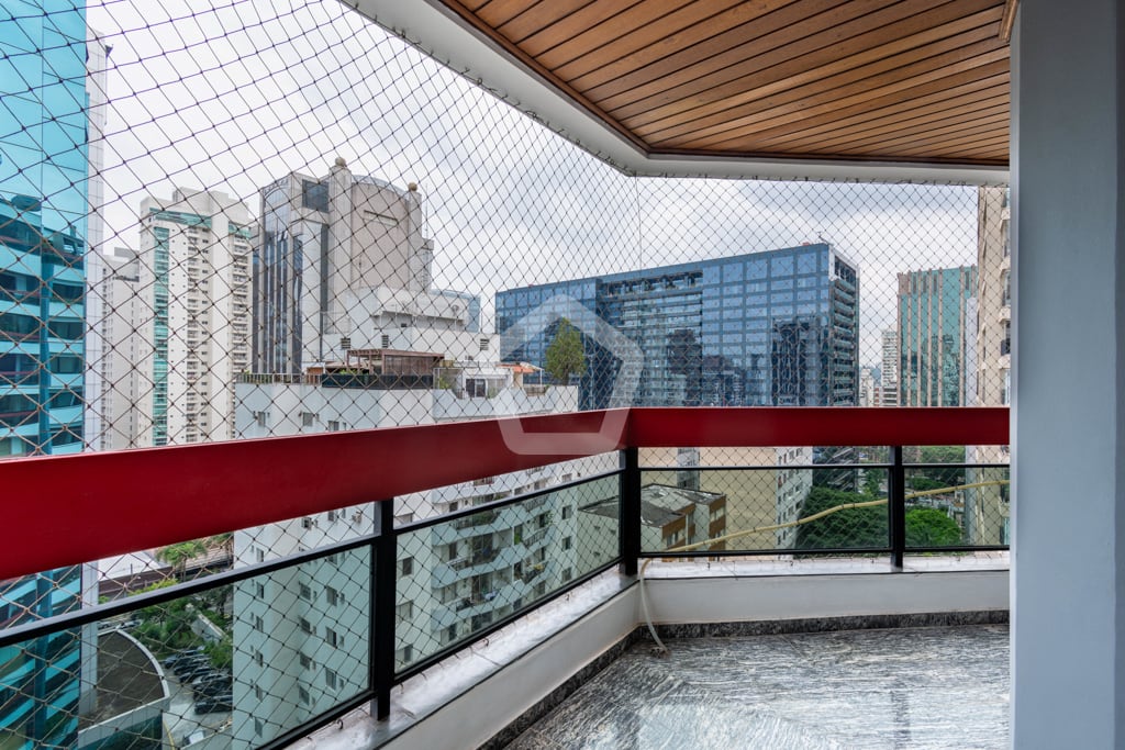 Imagem do imóvel ID-42953 na Rua Viradouro, Itaim Bibi, São Paulo - SP