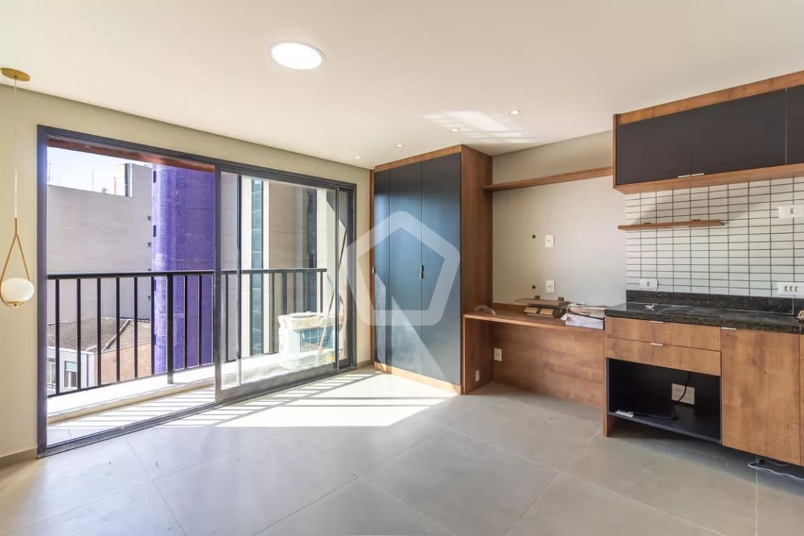 Imagem do imóvel ID-144939 na Rua Butantã, Pinheiros, São Paulo - SP