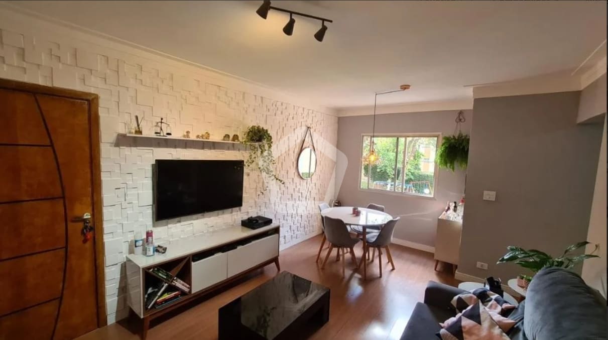 Imagem do imóvel ID-143400 na Rua Sara Bernhard, Vila Cláudia, São Paulo - SP