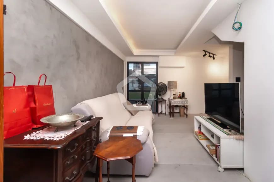 Imagem do imóvel ID-144537 na Rua Guararapes, Brooklin Novo, São Paulo - SP