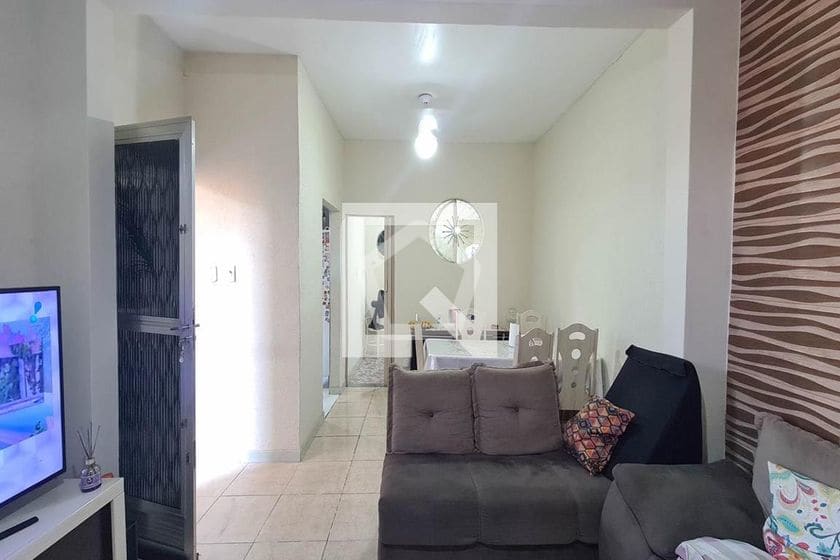 Imagem do imóvel ID-107643 na Rua Mendes, Quintino Bocaiúva, Rio de Janeiro - RJ