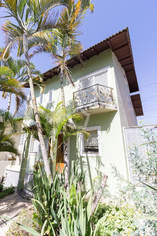 Imagem do imóvel ID-99737 na Rua Satiria, City América, São Paulo - SP