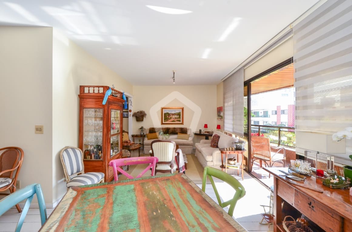 Imagem do imóvel ID-93474 na Rua Camillo Nader, Vila Morumbi, São Paulo - SP