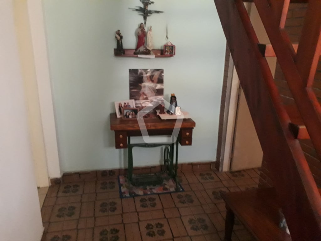 Imagem do imóvel ID-98485 na Rua João Batista de Azevedo Marques, Vila Alvinopolis, São Bernardo do Campo - SP