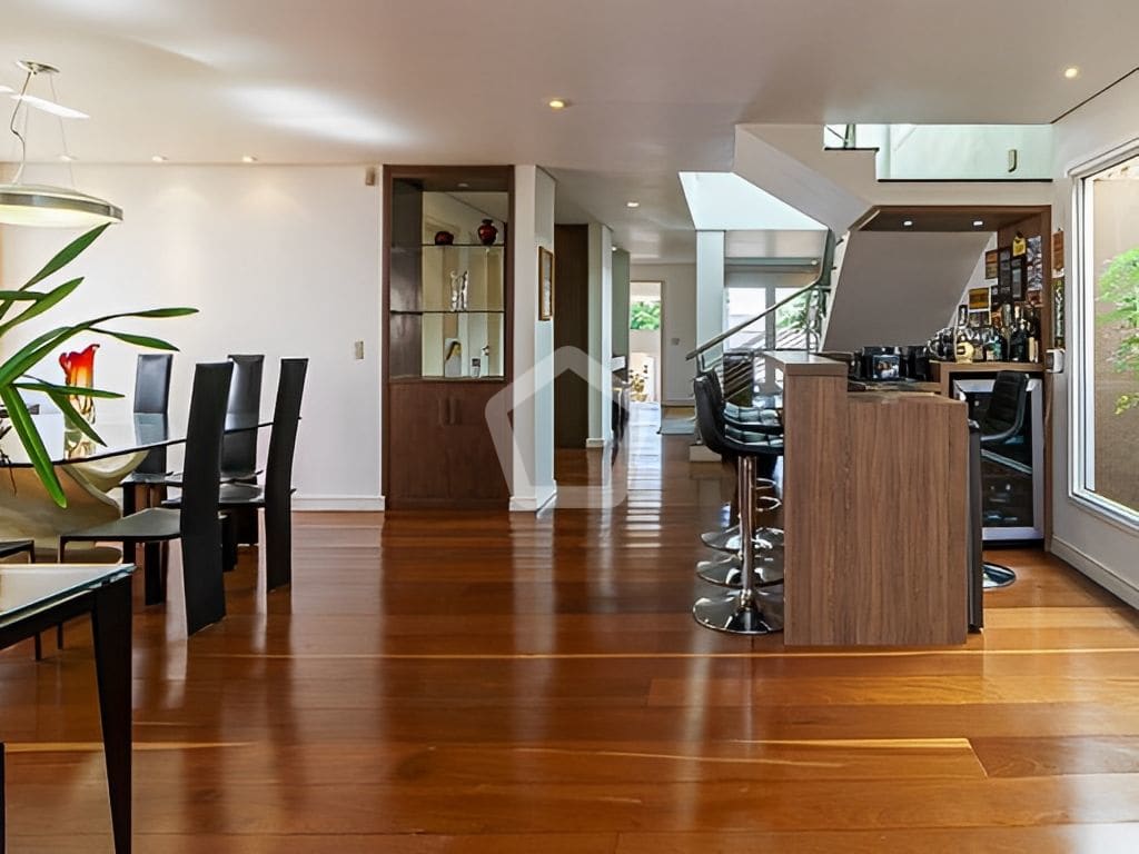 Imagem do imóvel ID-74187 na Rua Jacatirão, Santo Amaro, São Paulo - SP