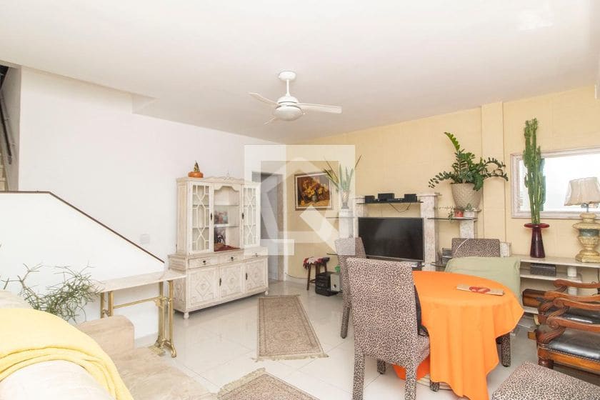 Imagem do imóvel ID-105549 na Estrada do Galeão, Portuguesa, Rio de Janeiro - RJ