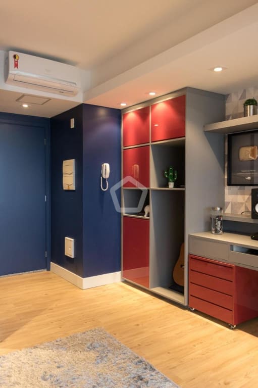 Imagem do imóvel ID-141790 na Rua Dionísio da Costa, Vila Mariana, São Paulo - SP