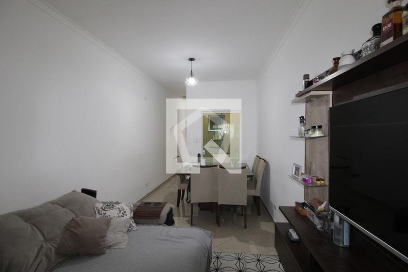 Imagem do imóvel ID-99985 na Rua Mateus de Siqueira, Cidade Patriarca, São Paulo - SP