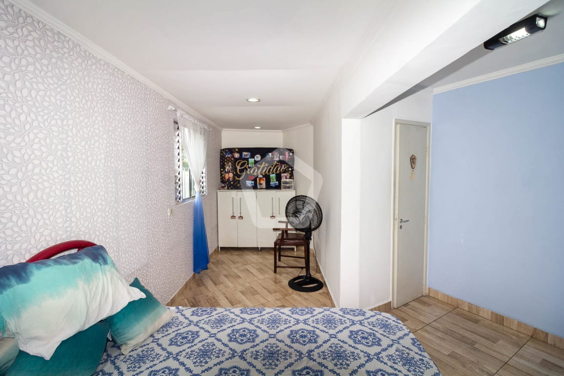 Imagem do imóvel ID-98362 na Rua Aramis Dalla Torre, Cidade Dutra, São Paulo - SP