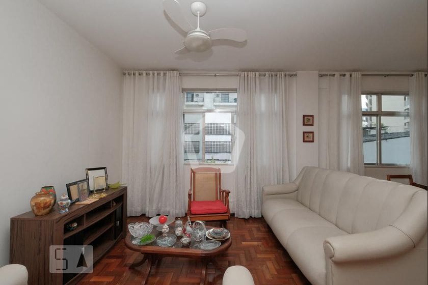 Imagem do imóvel ID-105173 na Rua Babilônia, Tijuca, Rio de Janeiro - RJ