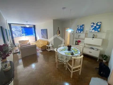 Imagem do imóvel ID-93798 na Rua 5 de Julho, Copacabana, Rio de Janeiro - RJ