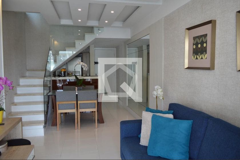 Imagem do imóvel ID-117265 na Rua Fortunato de Brito, Freguesia, Rio de Janeiro - RJ