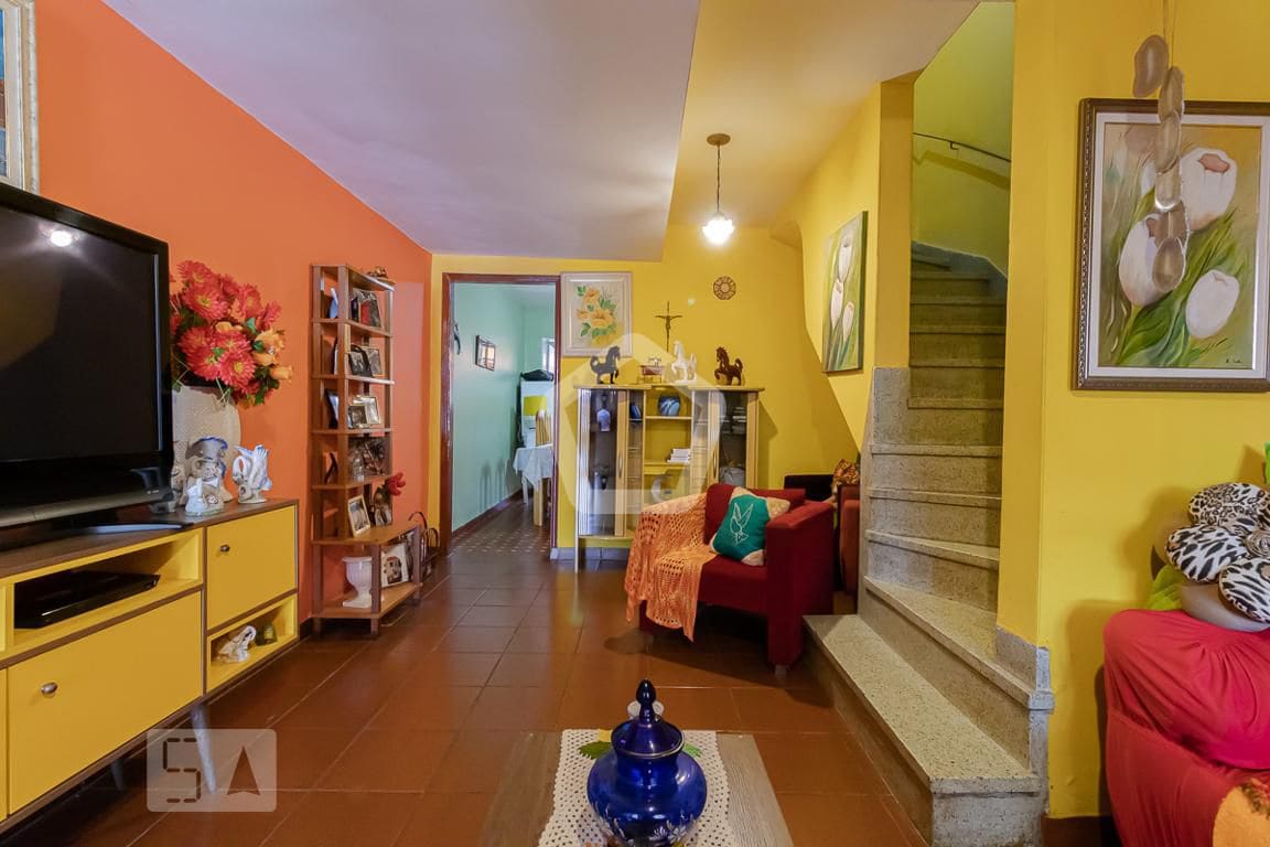 Imagem do imóvel ID-133632 na Rua Alencar Araripe, Sacomã, São Paulo - SP