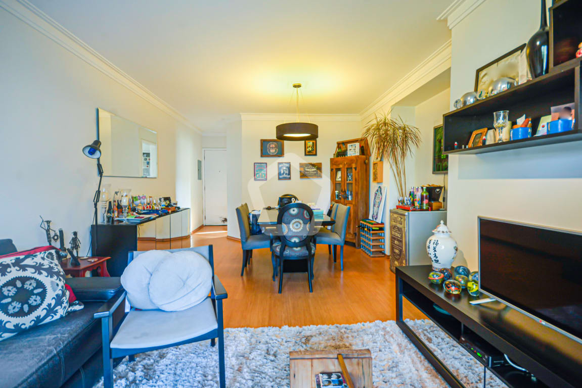 Imagem do imóvel ID-78845 na Rua Coronel Francisco de Oliveira Simões, Panamby, São Paulo - SP