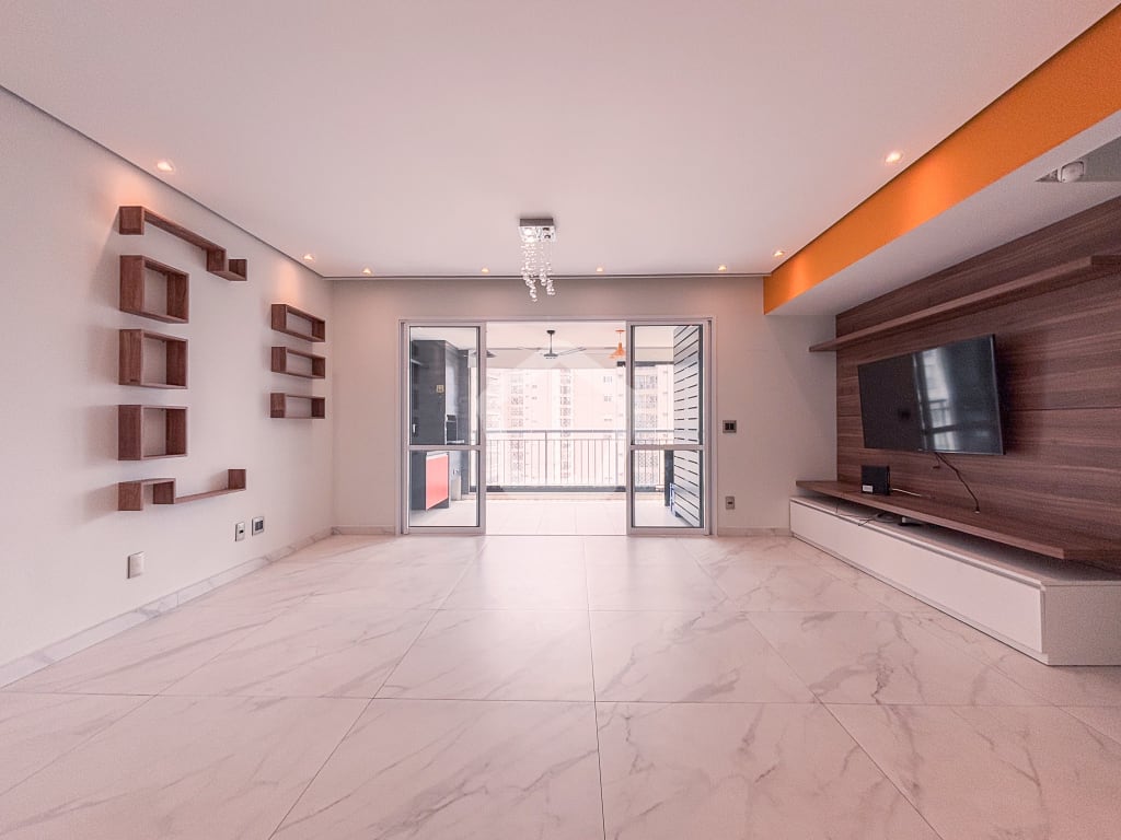 Imagem do imóvel ID-124821 na Rua Caminho do Pilar, Vila Gilda, Santo André - SP