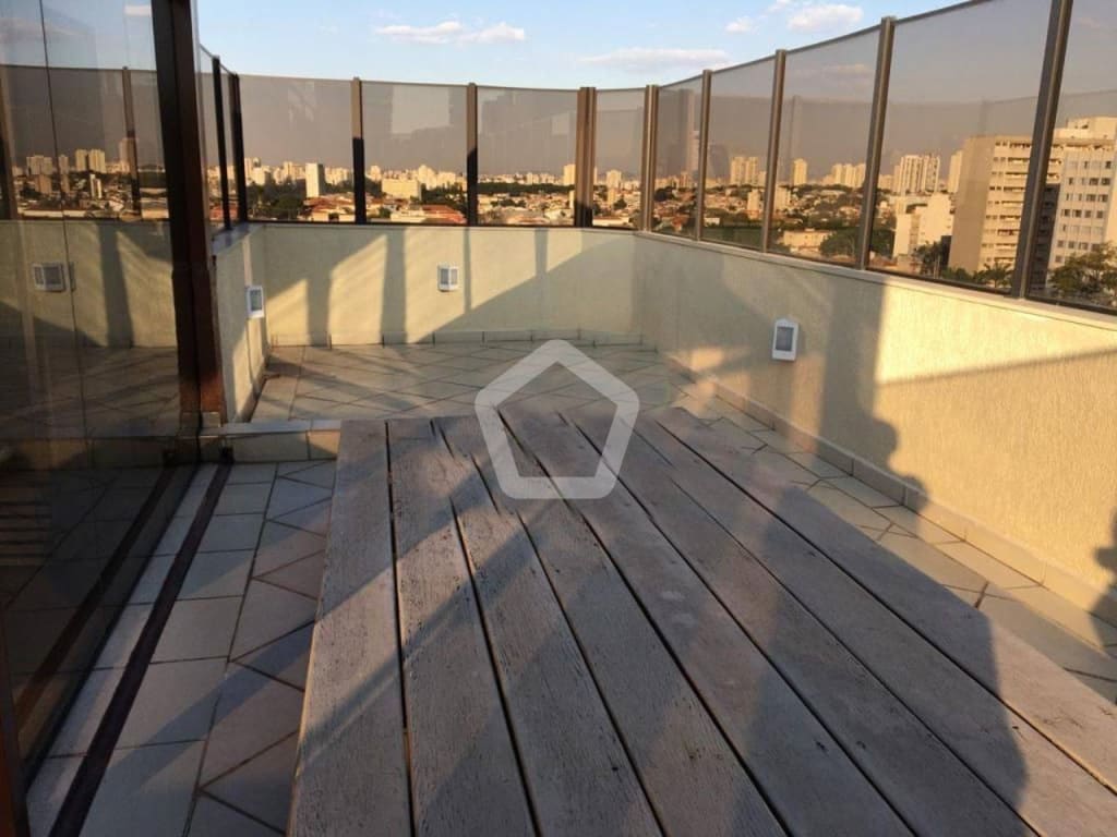 Imagem do imóvel ID-38030 na Avenida Engenheiro Luís Gomes Cardim Sangirardi, Vila Mariana, São Paulo - SP