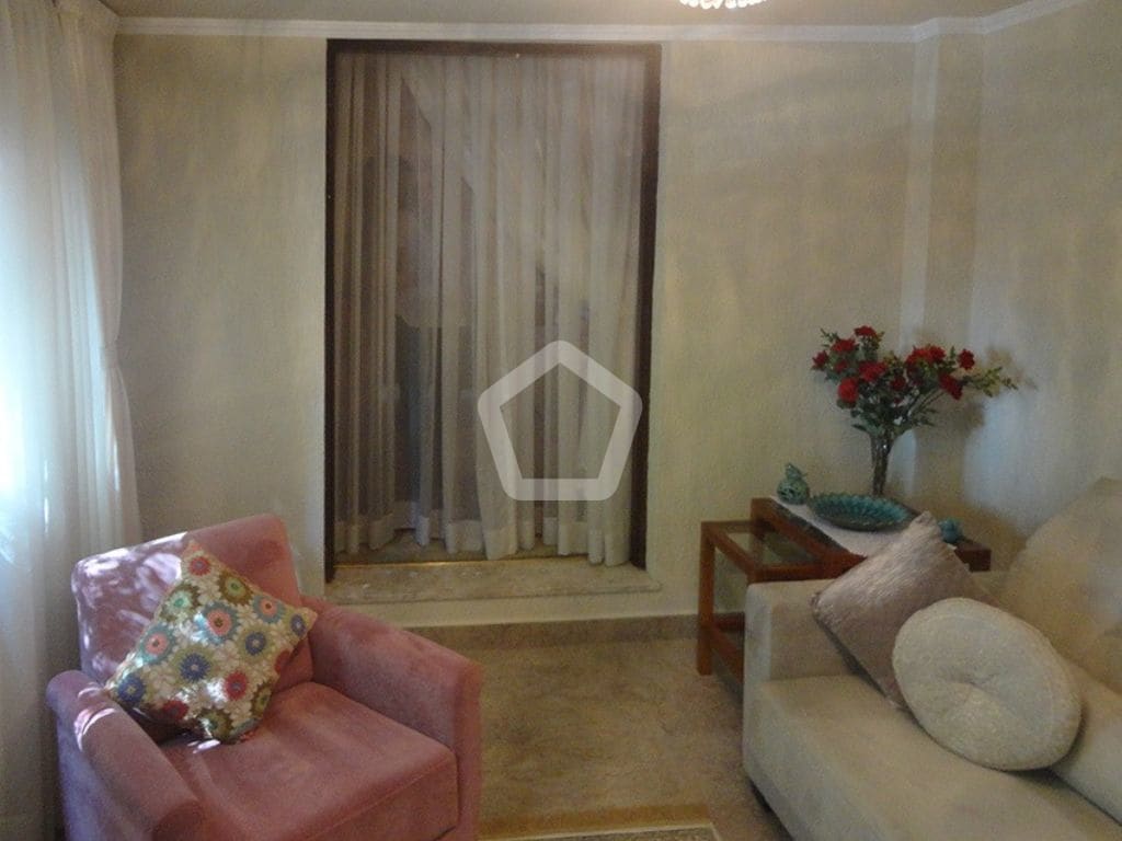 Imagem do imóvel ID-65586 na Rua Coral, Jardim Das Américas, São Bernardo do Campo - SP