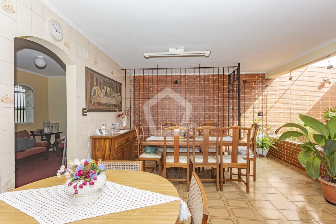 Imagem do imóvel ID-85500 na Rua Solemar, Vila Conde Do Pinhal, São Paulo - SP