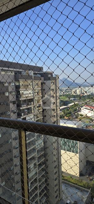Imagem do imóvel ID-96525 na Avenida Henfil, Recreio, Rio de Janeiro - RJ