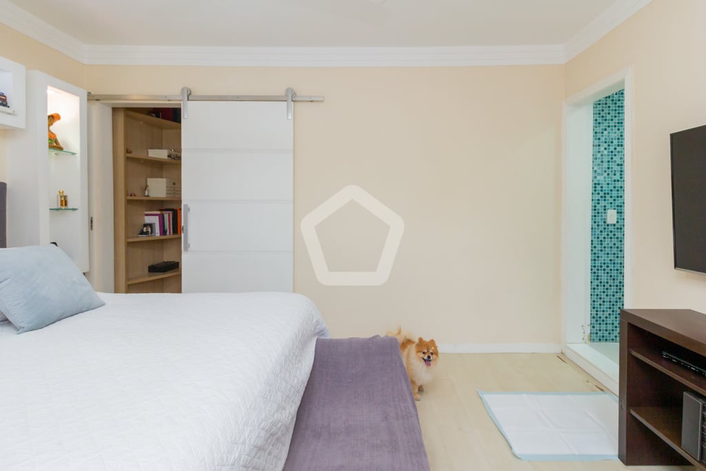 Imagem do imóvel ID-68395 na Rua Evaristo Roque, Imirim, São Paulo - SP