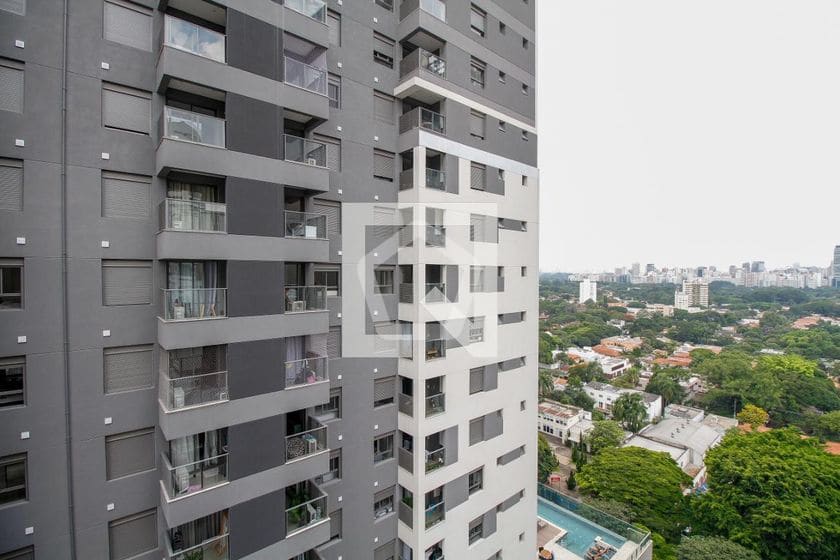 Imagem do imóvel ID-137899 na Rua Potiguar Medeiros, Pinheiros, São Paulo - SP
