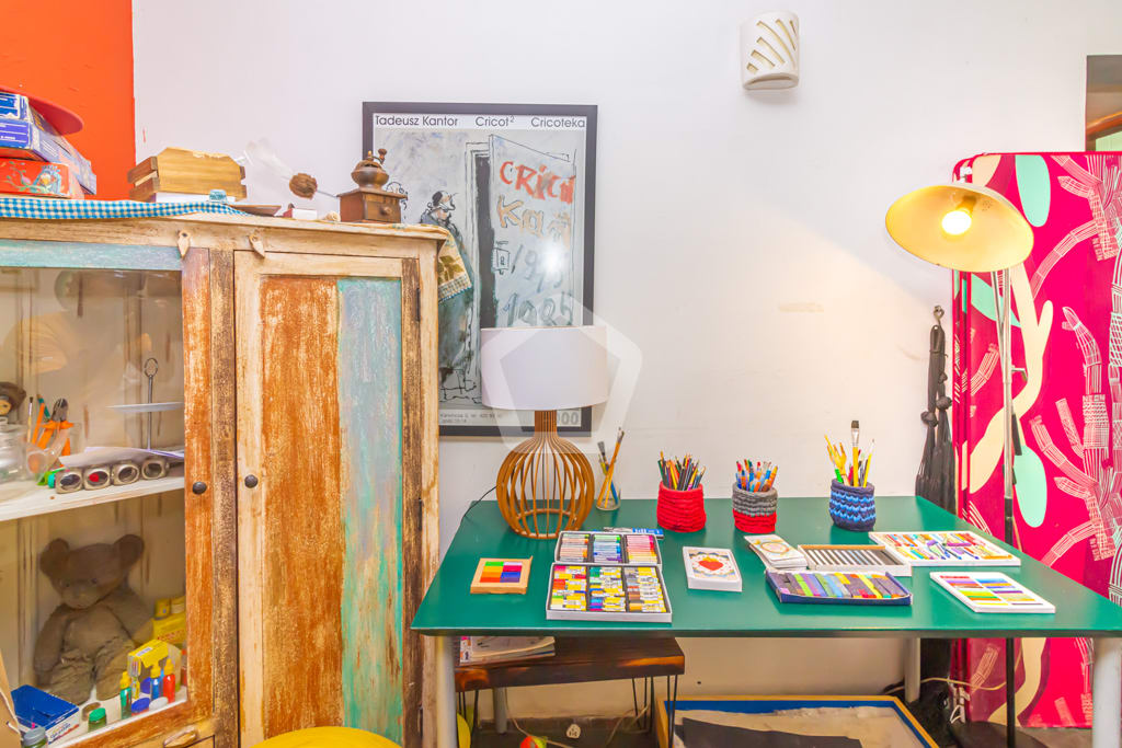 Imagem do imóvel ID-20399 na Rua Oscar Freire, Cerqueira César, São Paulo - SP