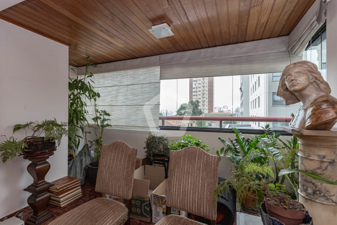 Imagem do imóvel ID-98564 na Rua das Azaléas, Chácara Inglesa, São Paulo - SP