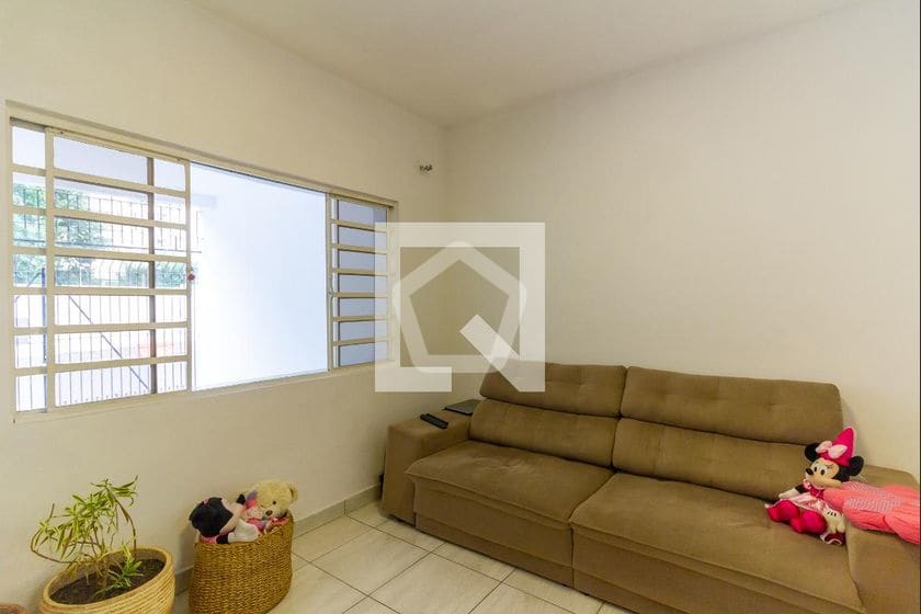 Imagem do imóvel ID-115818 na Rua Ministro Ferreira Alves, Vila Pompéia, São Paulo - SP