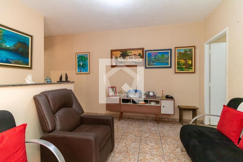 Imagem do imóvel ID-99415 na Rua Guariuba, Itaquera, São Paulo - SP