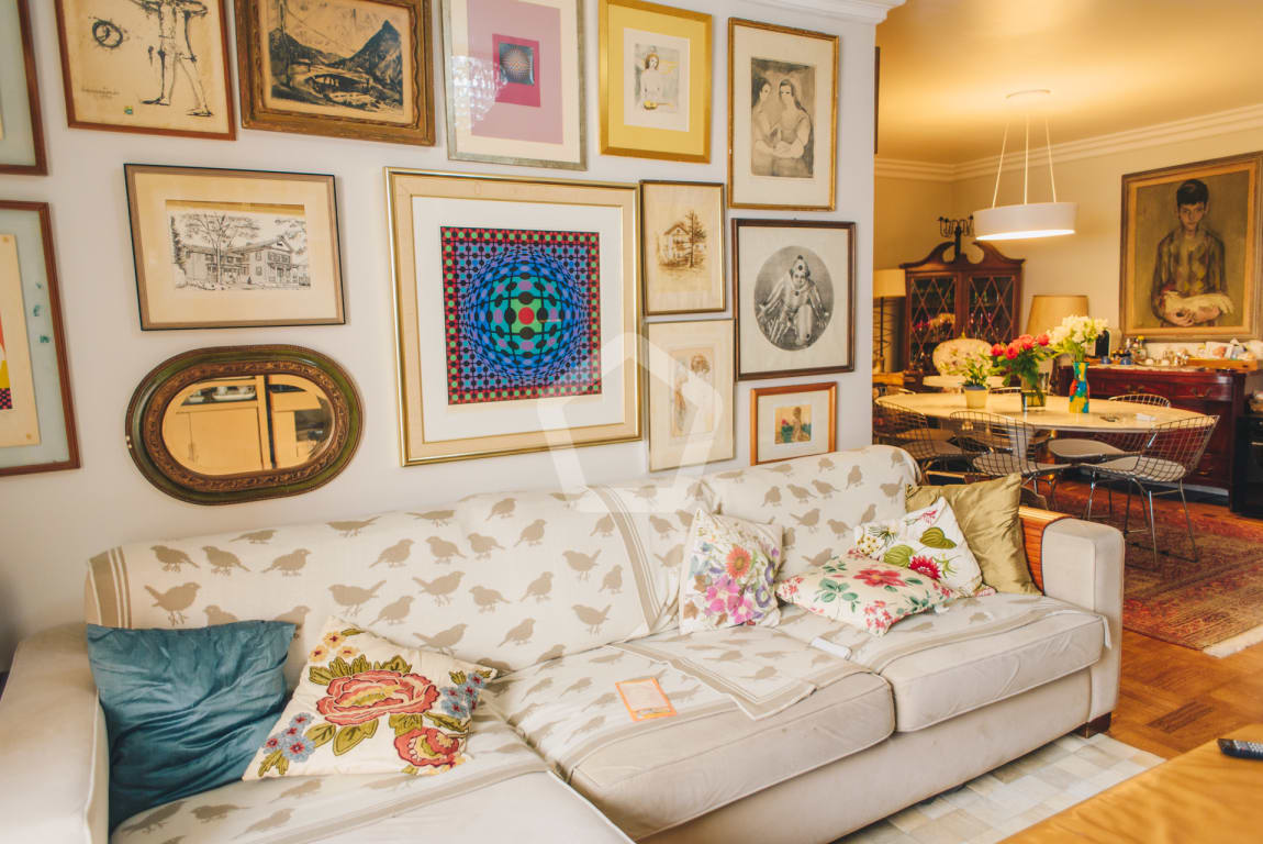 Imagem do imóvel ID-11819 na Rua Itacema, Itaim Bibi, São Paulo - SP