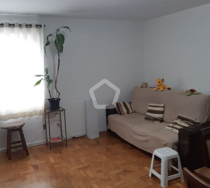 Imagem do imóvel ID-14754 na Rua Vitorino Carmilo, Campos Elíseos, São Paulo - SP