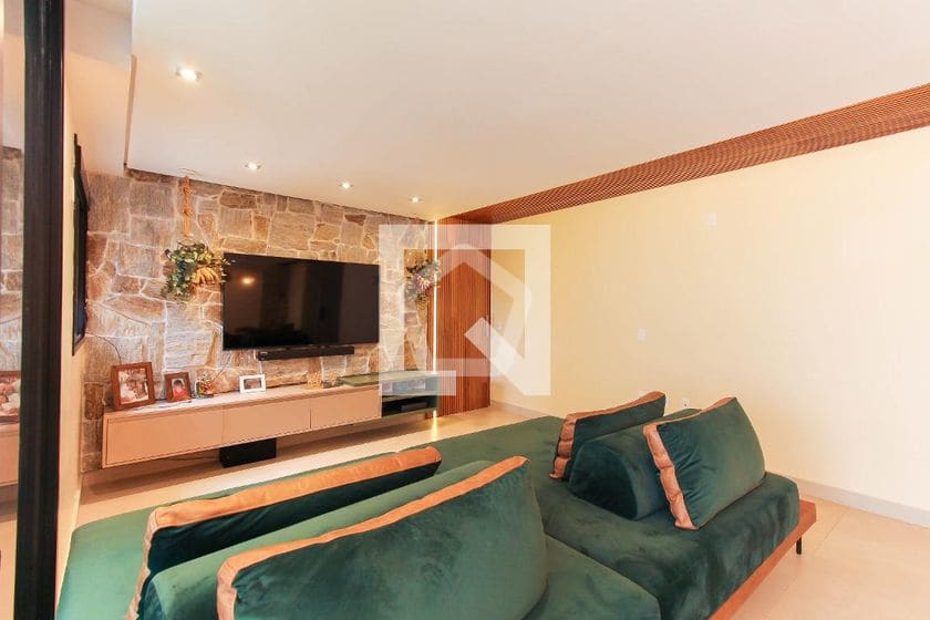 Imagem do imóvel ID-125840 na Rua Itabaiana, Belém, São Paulo - SP