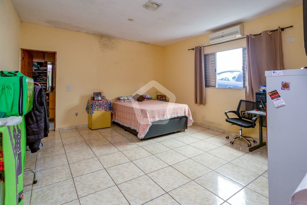 Imagem do imóvel ID-53043 na Rua Ministro Frederico Barreto, Dos Casa, São Bernardo do Campo - SP