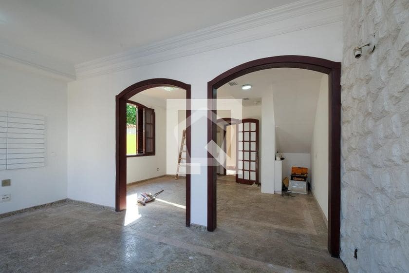 Imagem do imóvel ID-117206 na Rua Pedro Guedes, Maracanã, Rio de Janeiro - RJ