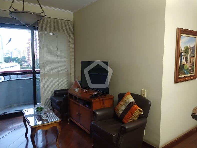 Imagem do imóvel ID-70563 na Rua Loefgren, Vila Clementino, São Paulo - SP