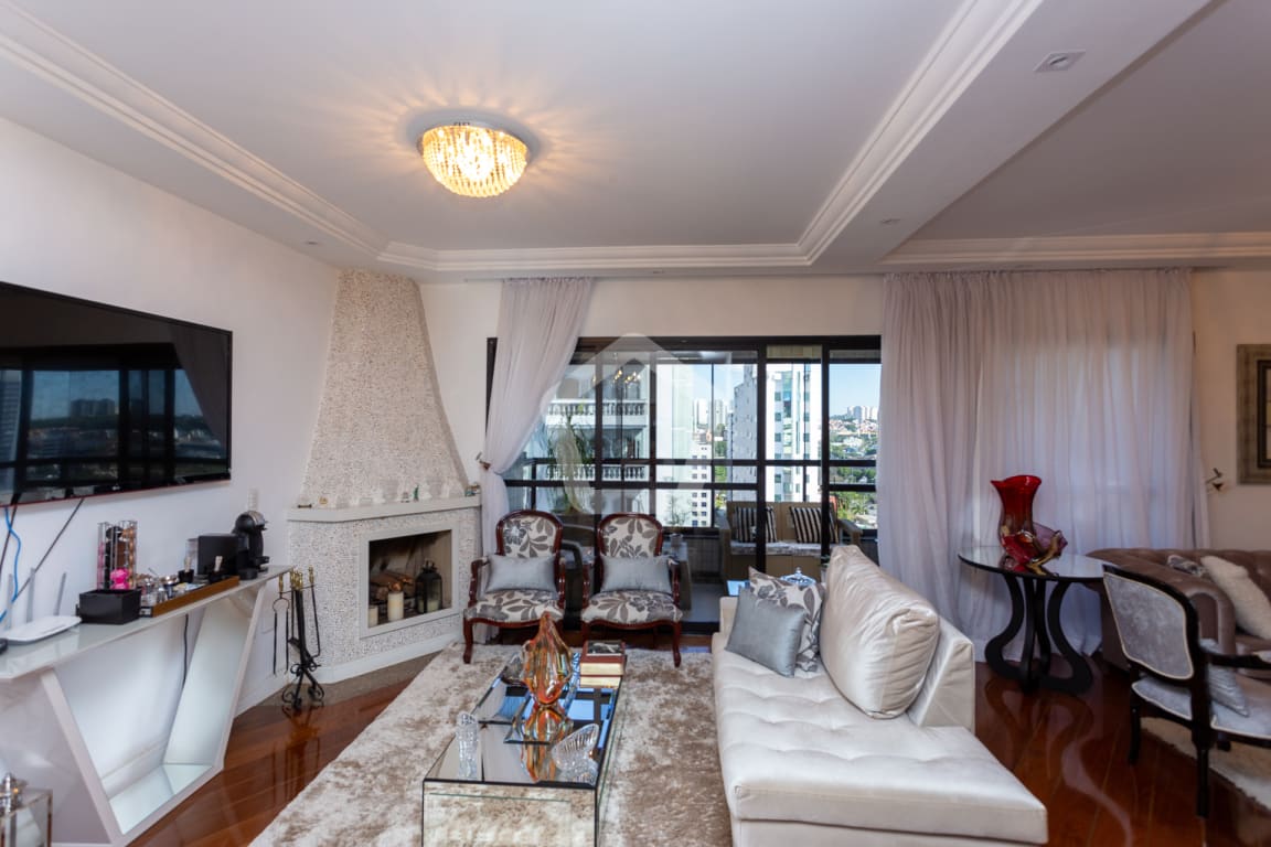 Imagem do imóvel ID-81963 na Rua Amparo, Baeta Neves, São Bernardo do Campo - SP