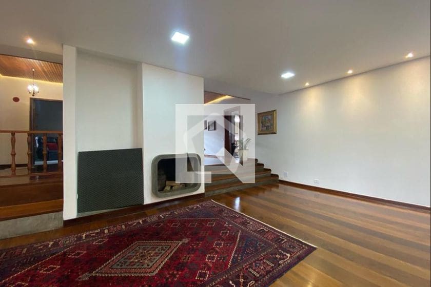 Imagem do imóvel ID-101821 na Rua Eden, Vila Sônia, São Paulo - SP