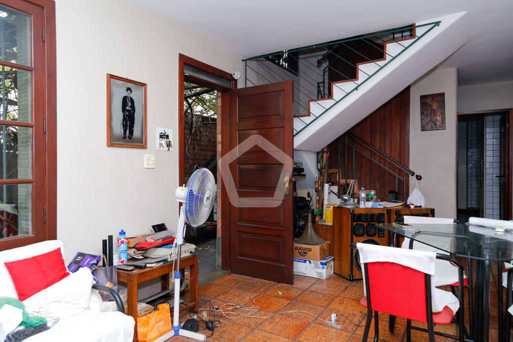 Imagem do imóvel ID-29901 na Rua Pardal Mallet, Tijuca, Rio de Janeiro - RJ