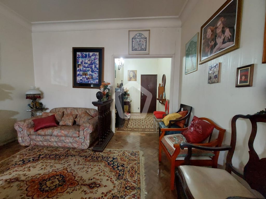 Imagem do imóvel ID-98228 na Avenida Nossa Senhora de Copacabana, Copacabana, Rio de Janeiro - RJ