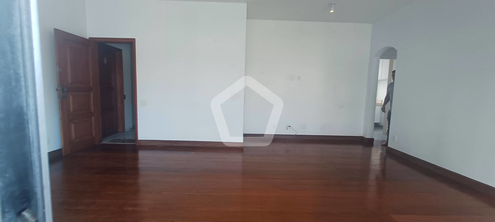 Imagem do imóvel ID-144077 na Rua Alexandre de Gusmão, Tijuca, Rio de Janeiro - RJ